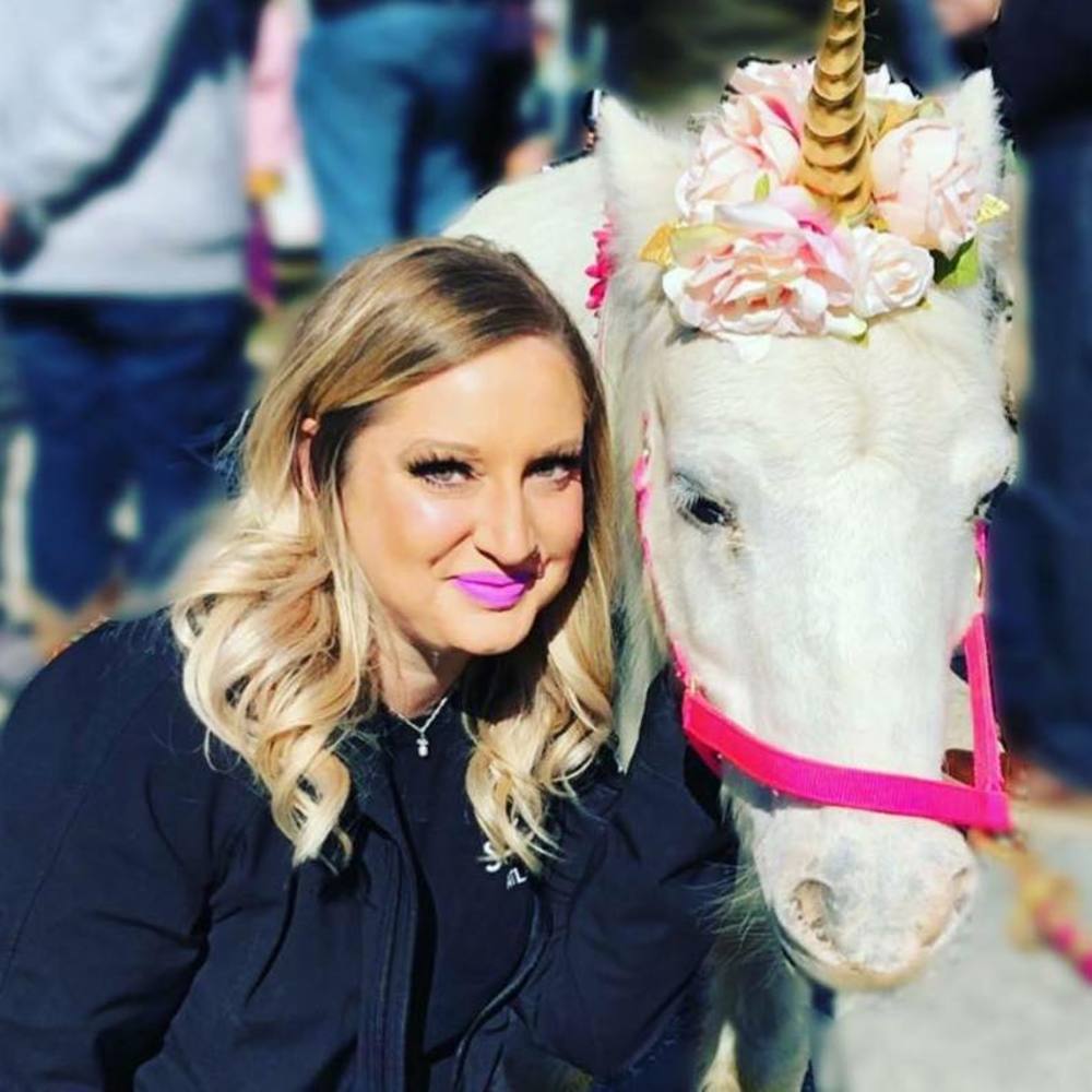 Meet your Posher, Tessa